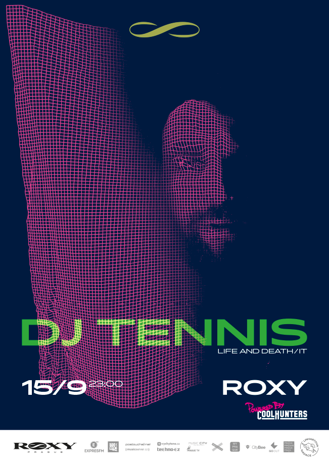 DJ Tennis