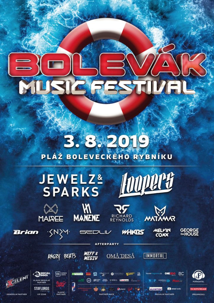 Bolevák Music Festival