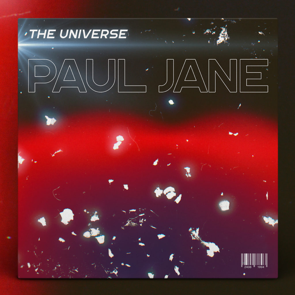 Paul Jane