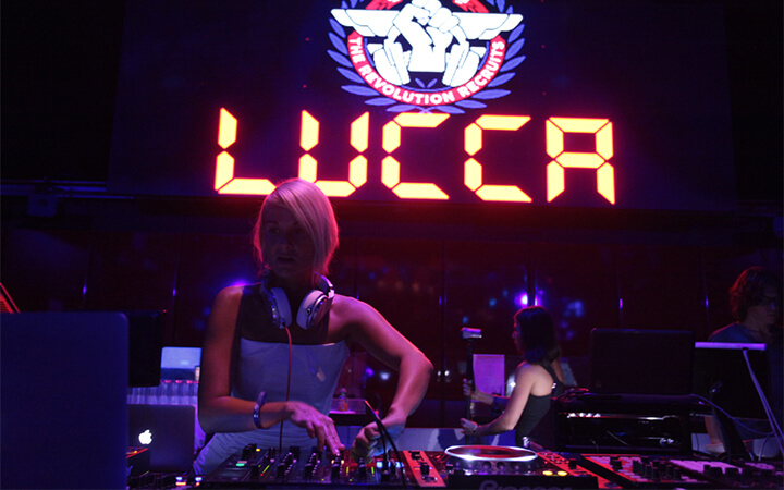 DJ LUCCA