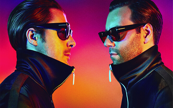 Axwell a Ingrosso