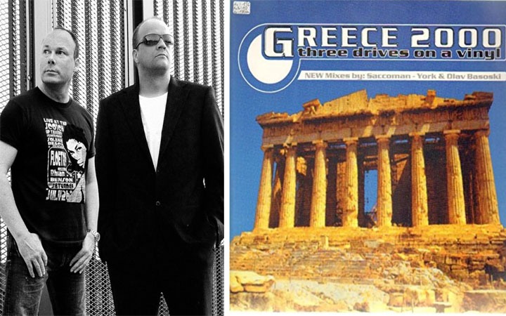 Greece 2000