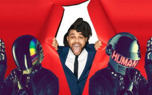 weeknd