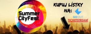 Summer CityFest