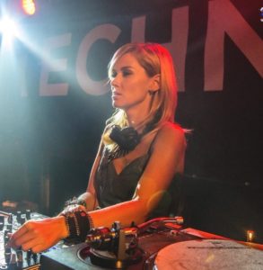 DJ LUCCA