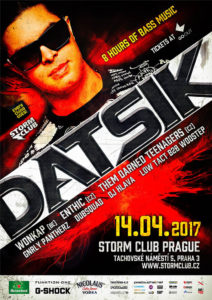 Datsik