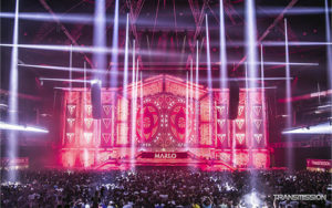 Transmission Praha