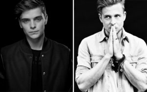 Martin Garrix