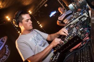 OldSchool Techno