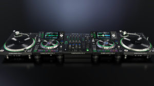 Denon
