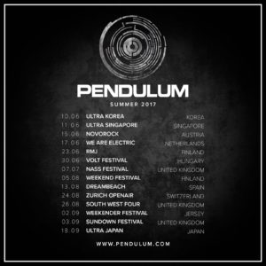 Pendulum