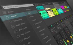 Ableton