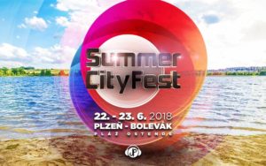 Summer City Fest