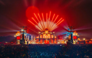 Parookaville