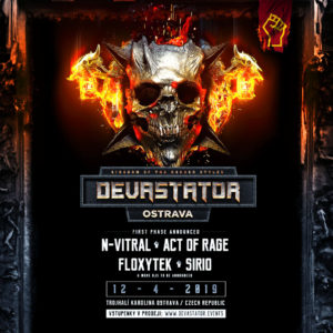Devastator Hall