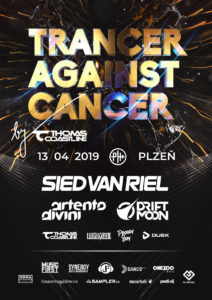 Trancer Against Cancer