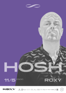 HOSH