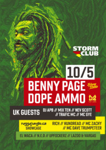 raggajungle