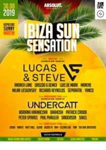 Ibiza Sun Sensation