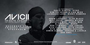 Avicii