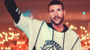 Don Diablo pool livestream