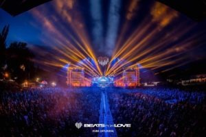 Beats For Love