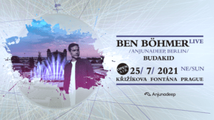 Ben Böhmer